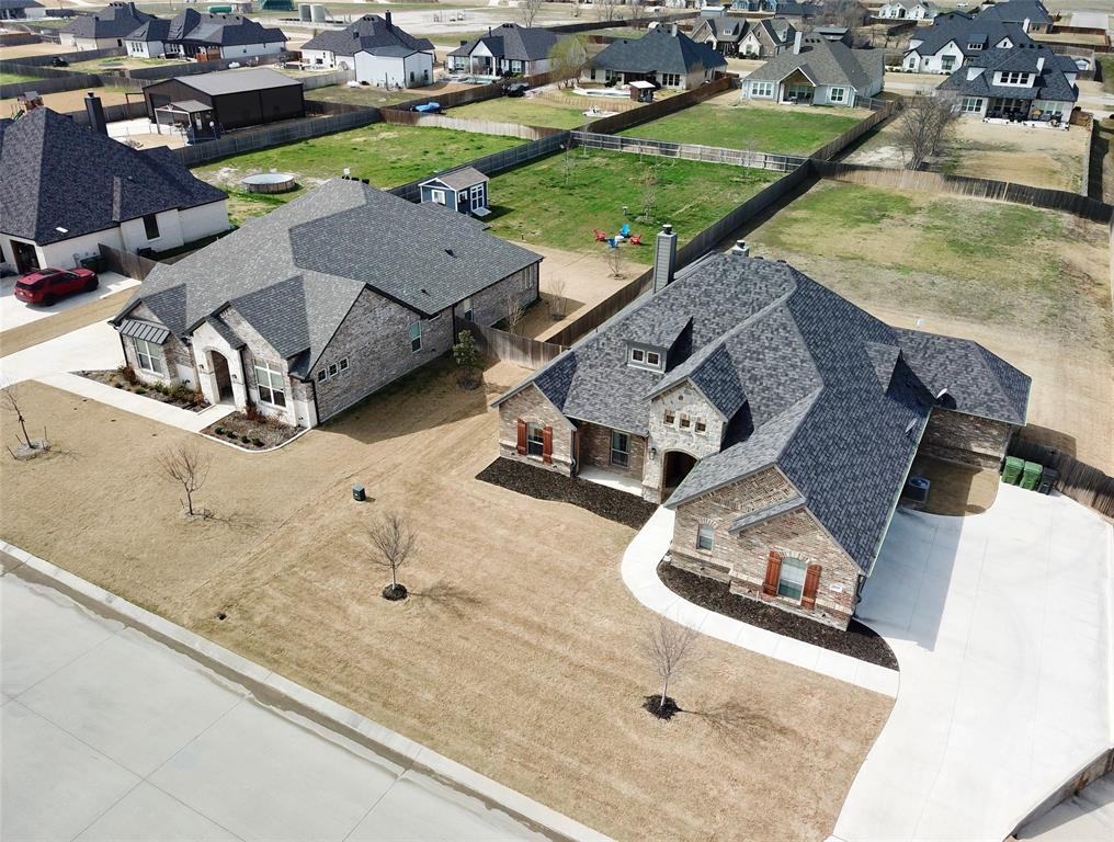 Falcon Rdg Ph 1 - Residential