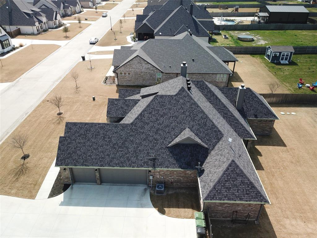 Falcon Rdg Ph 1 - Residential