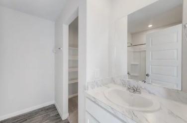 Heather Heights - Residential