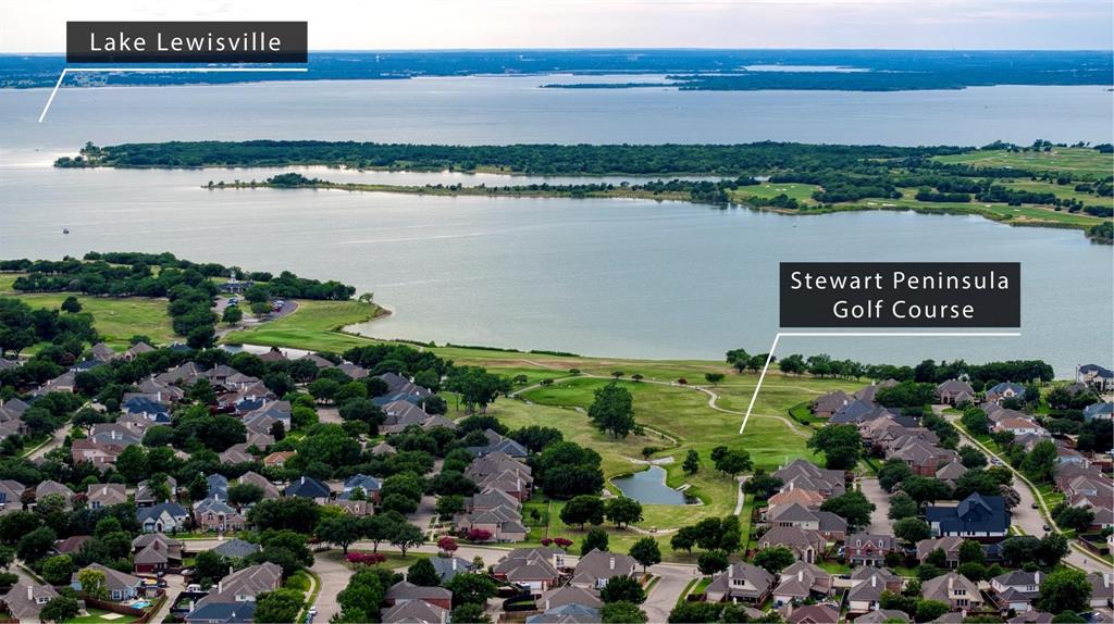 6048 Cypress Cove Drive