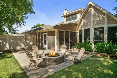 6048 Cypress Cove Drive The Colony TX 75056