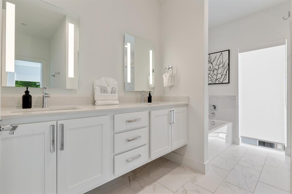 Skyline Ters - Residential