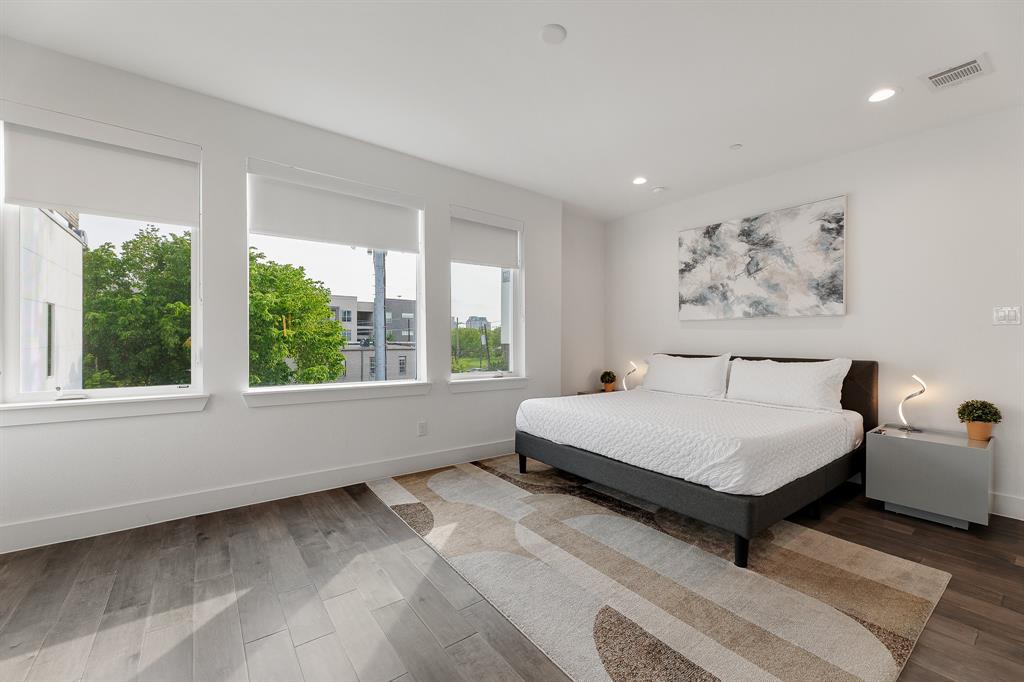 Skyline Ters - Residential