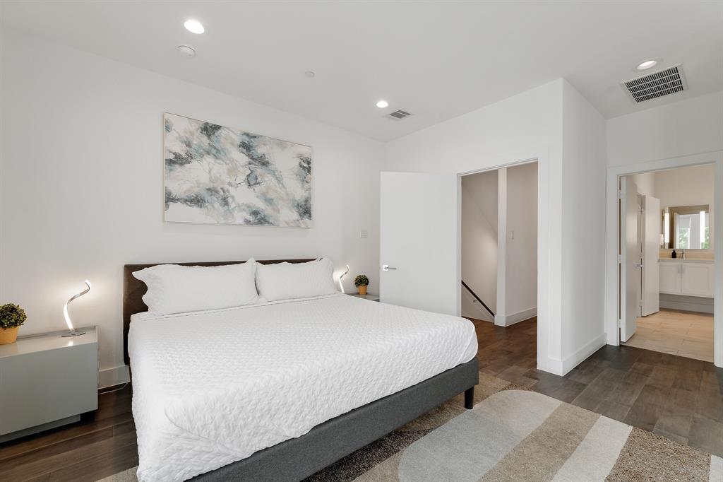 Skyline Ters - Residential