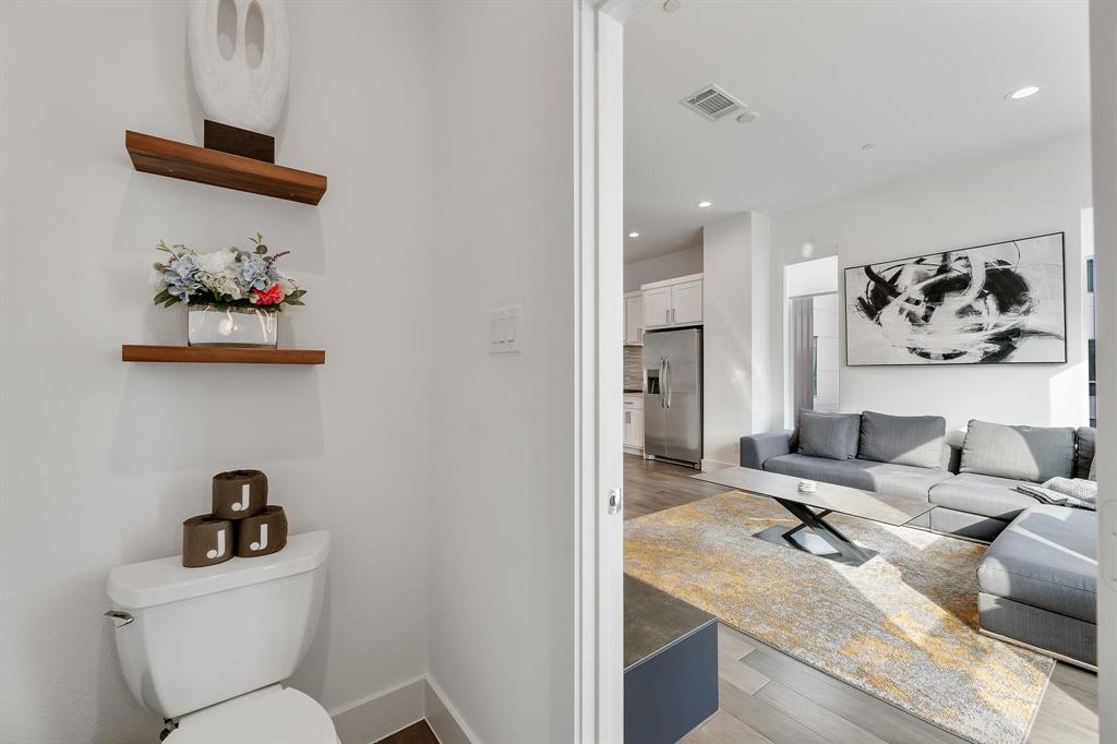 Skyline Ters - Residential