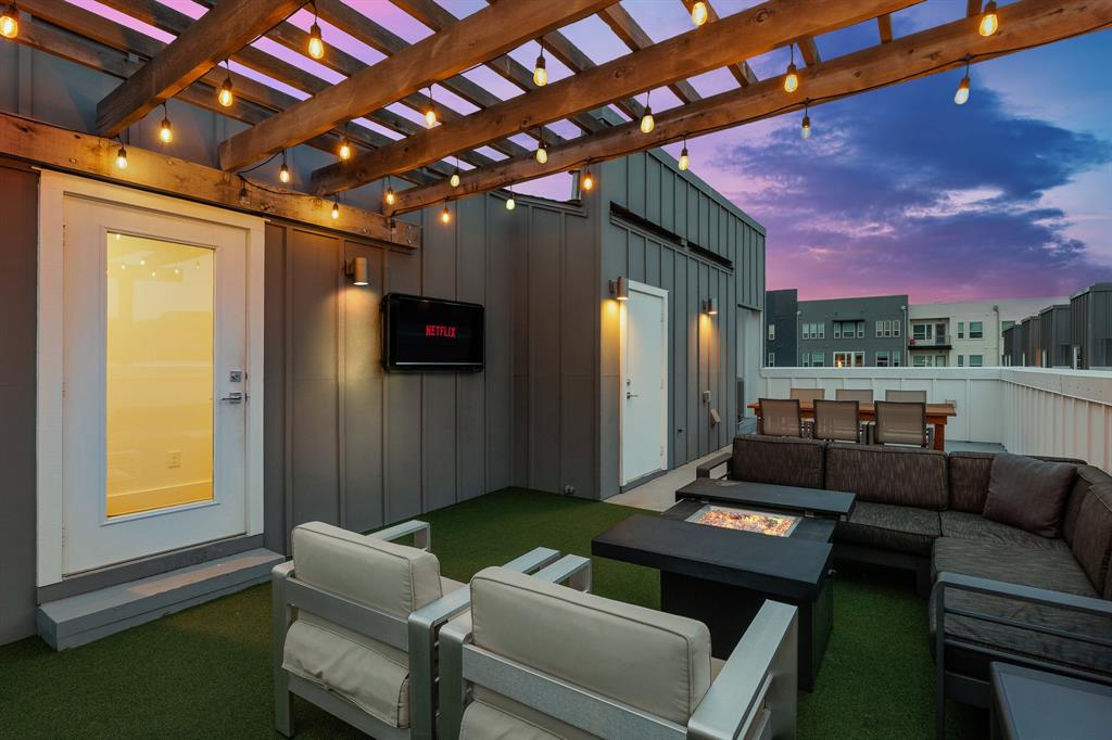 Skyline Ters - Residential