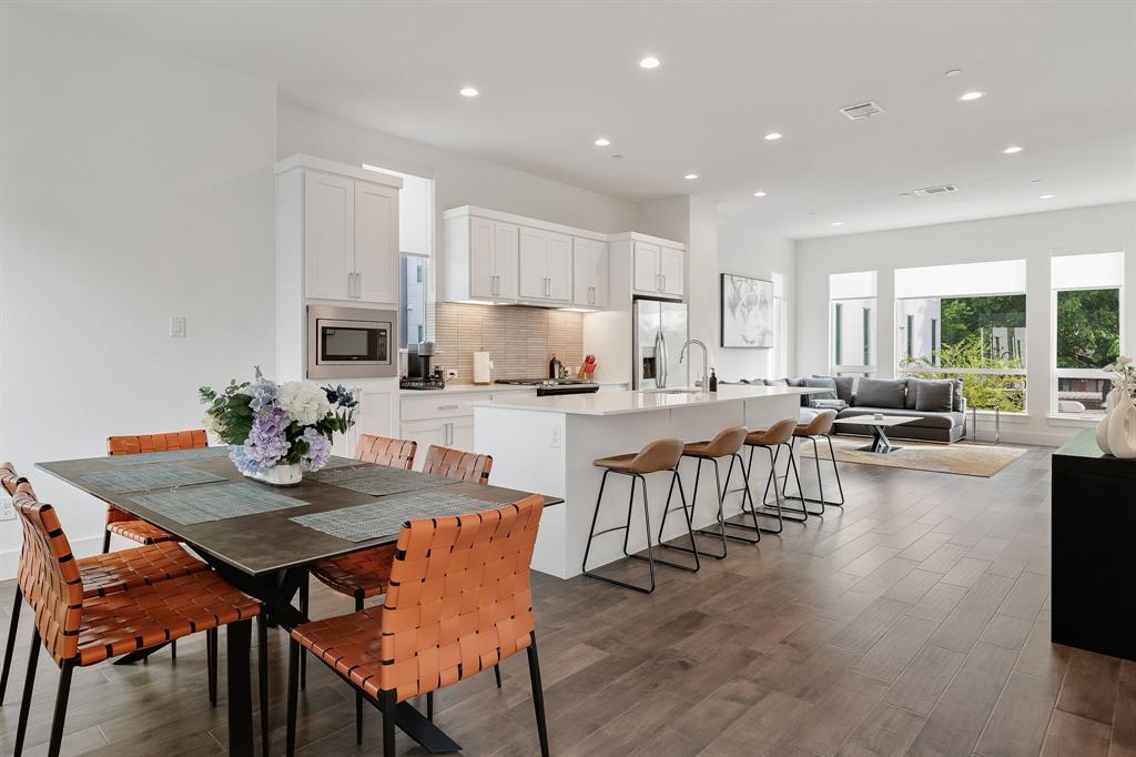 Skyline Ters - Residential