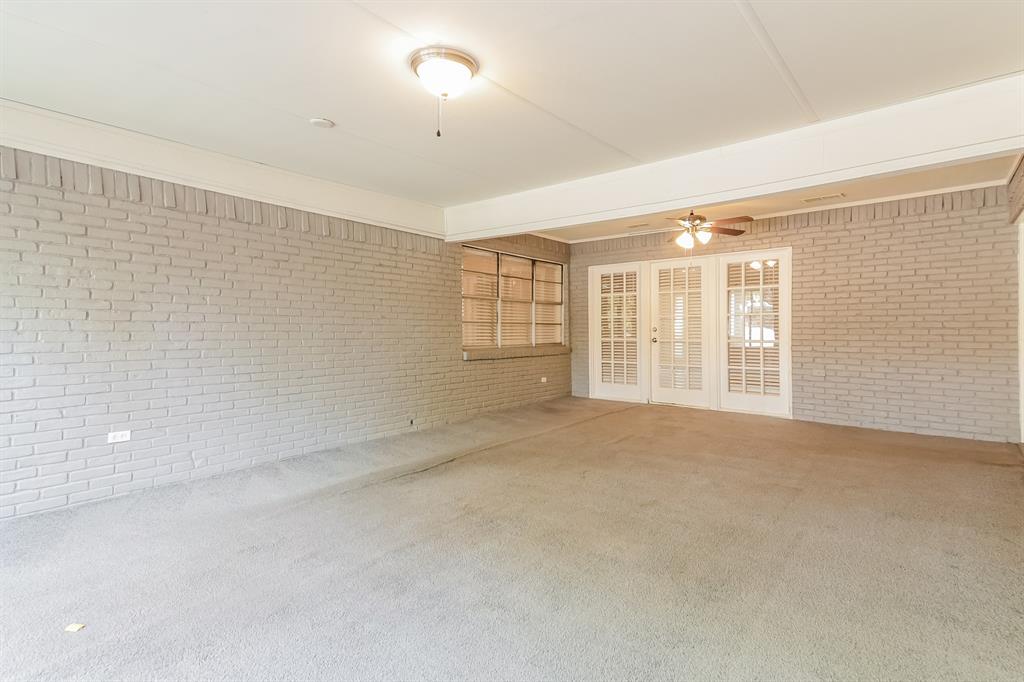 Buckner Terrace Add 06 Sec 01 - Residential