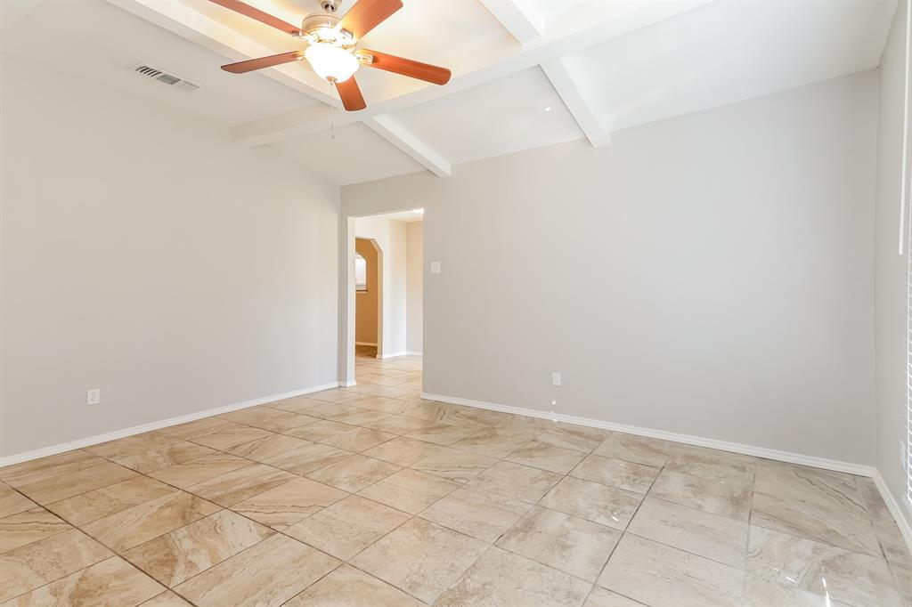 Buckner Terrace Add 06 Sec 01 - Residential