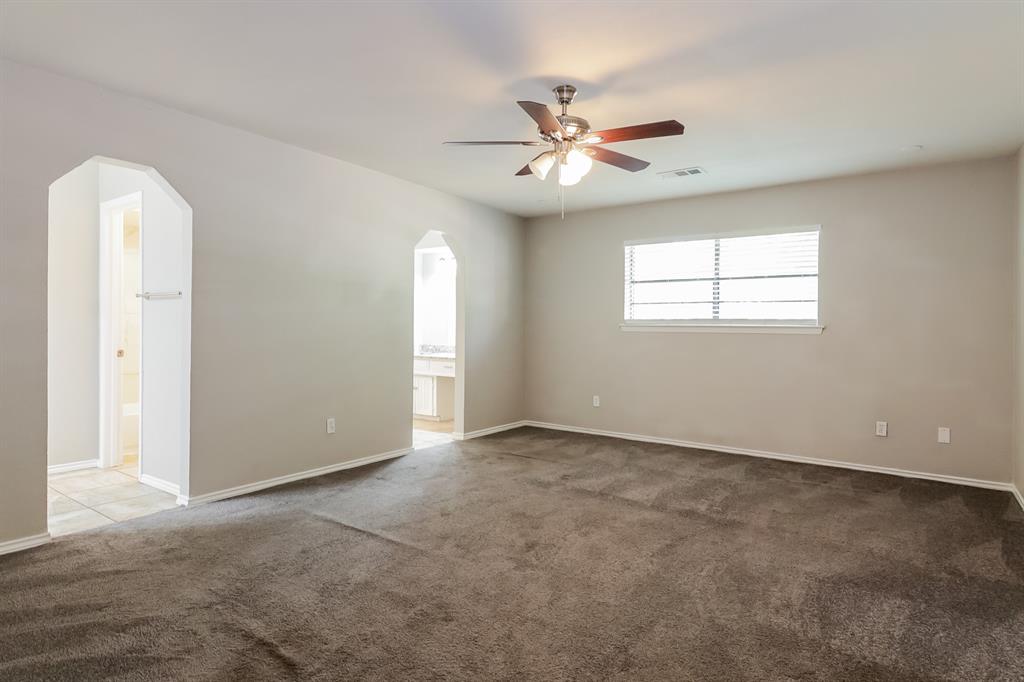 Buckner Terrace Add 06 Sec 01 - Residential