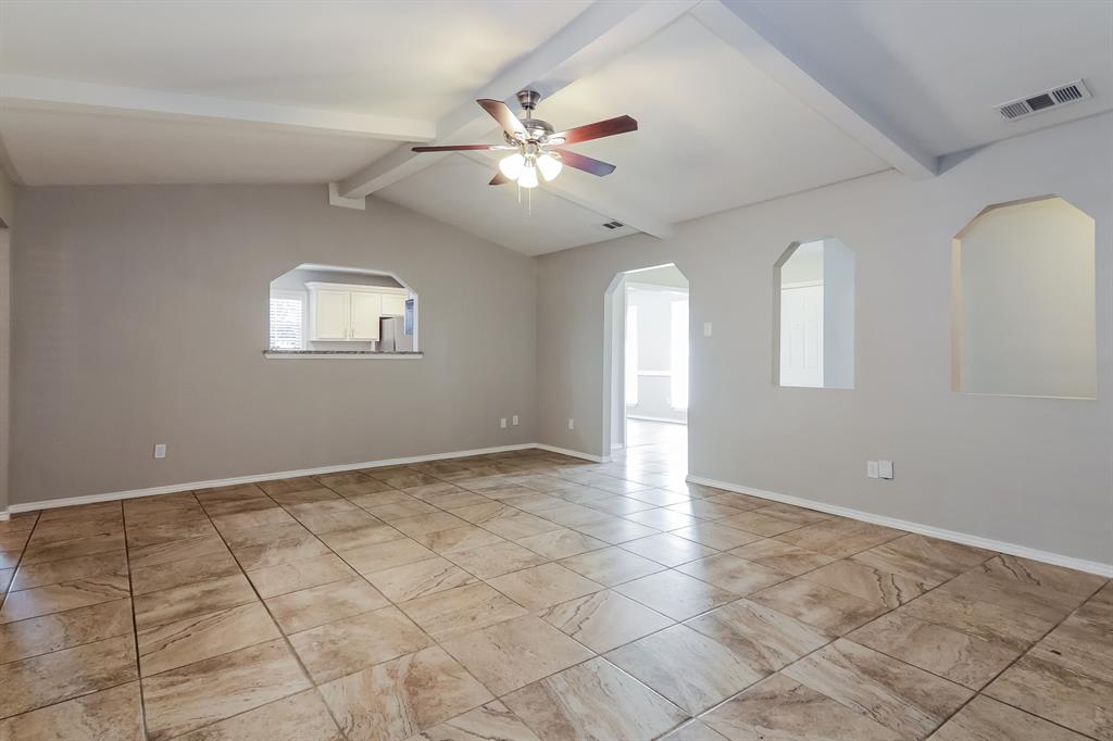 Buckner Terrace Add 06 Sec 01 - Residential