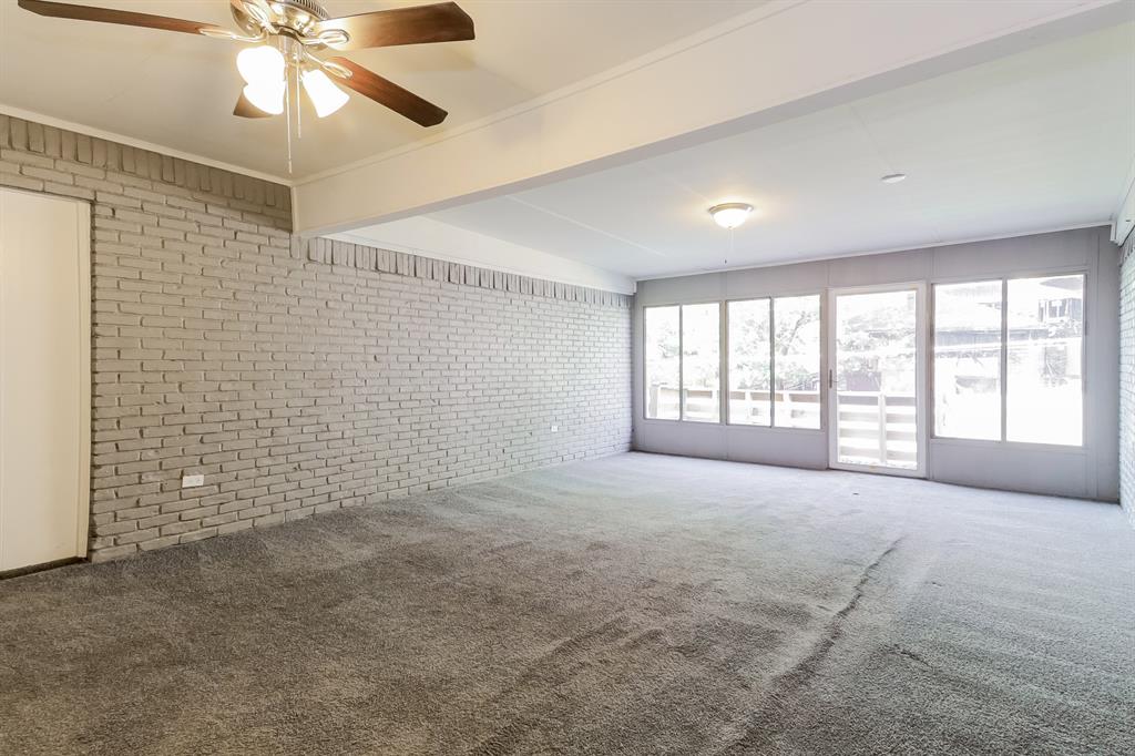 Buckner Terrace Add 06 Sec 01 - Residential