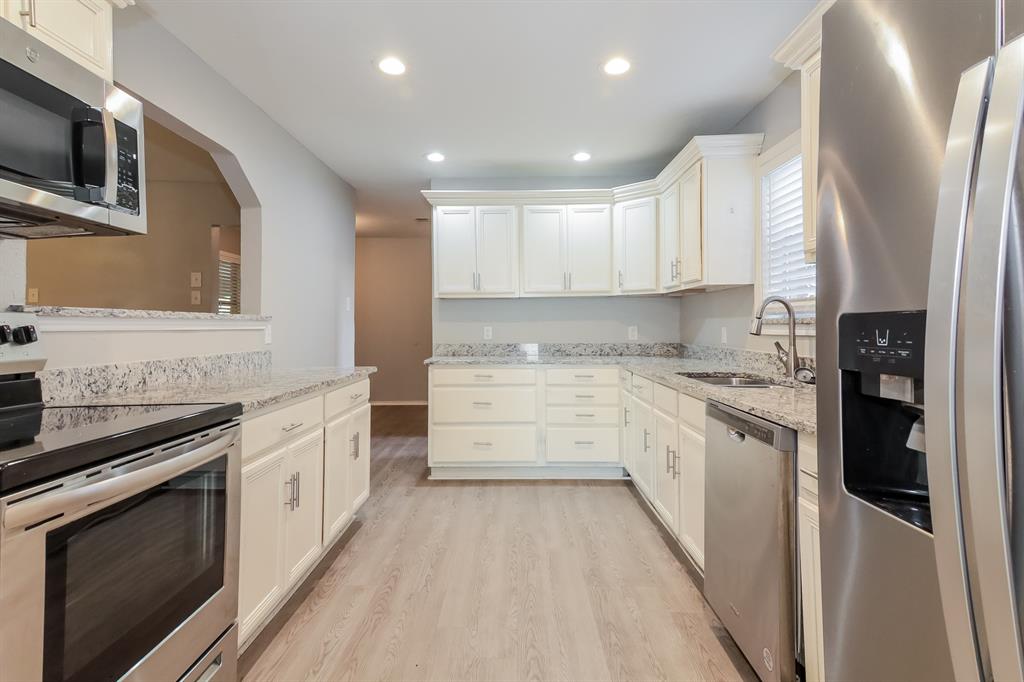 Buckner Terrace Add 06 Sec 01 - Residential