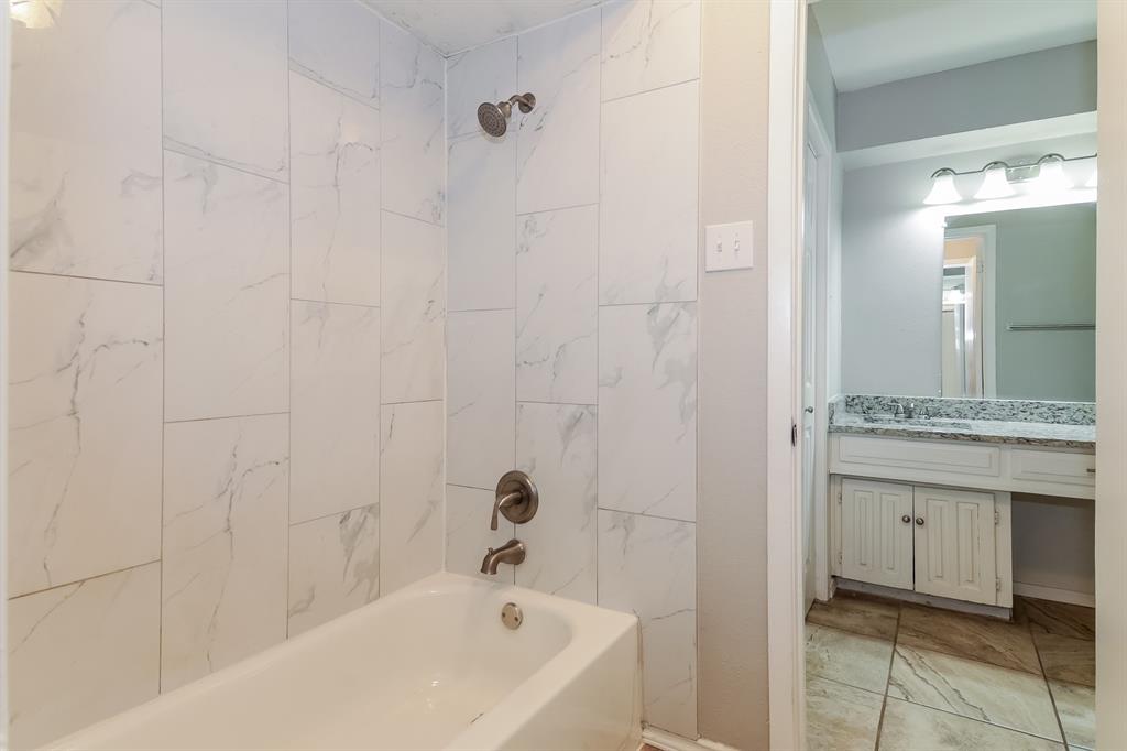 Buckner Terrace Add 06 Sec 01 - Residential