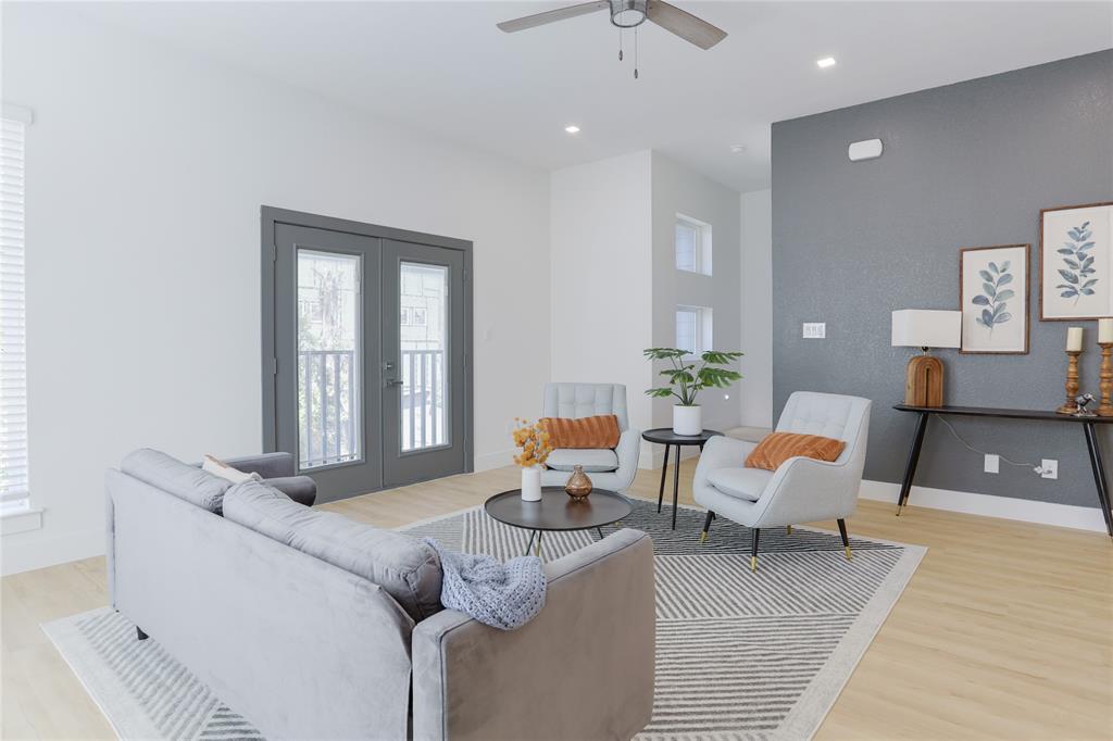 Weisenberger Add - Residential Lease