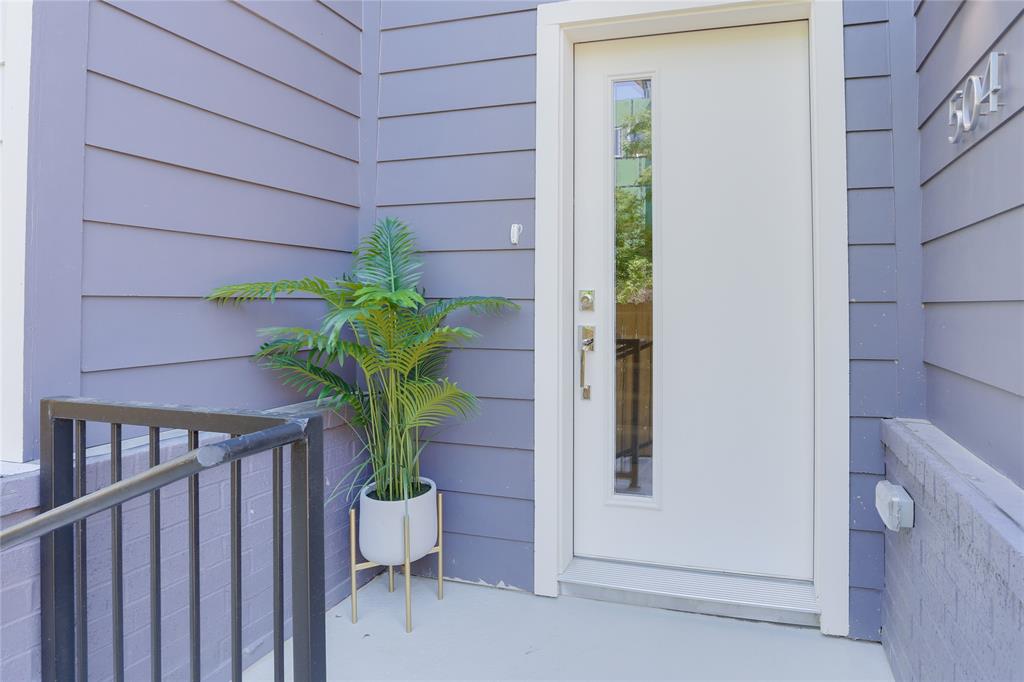 Weisenberger Add - Residential Lease