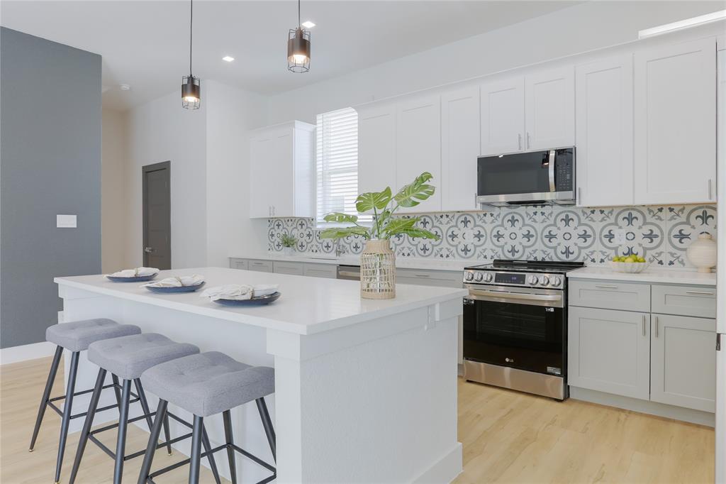 Weisenberger Add - Residential Lease