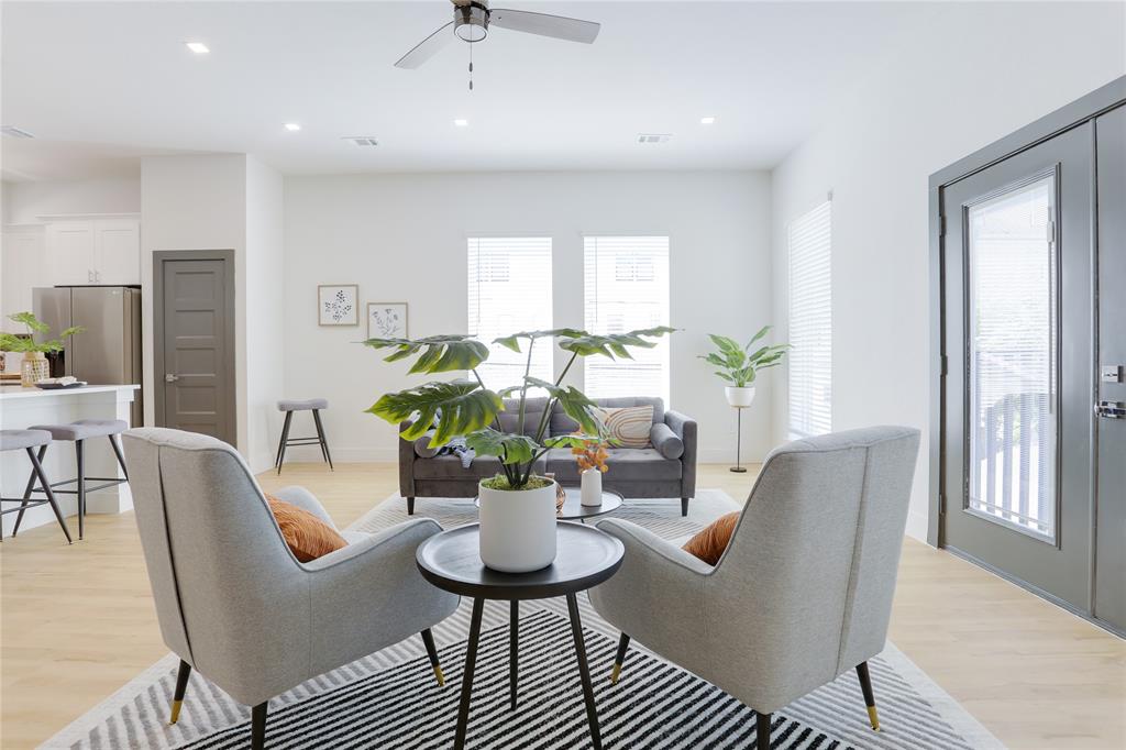 Weisenberger Add - Residential Lease