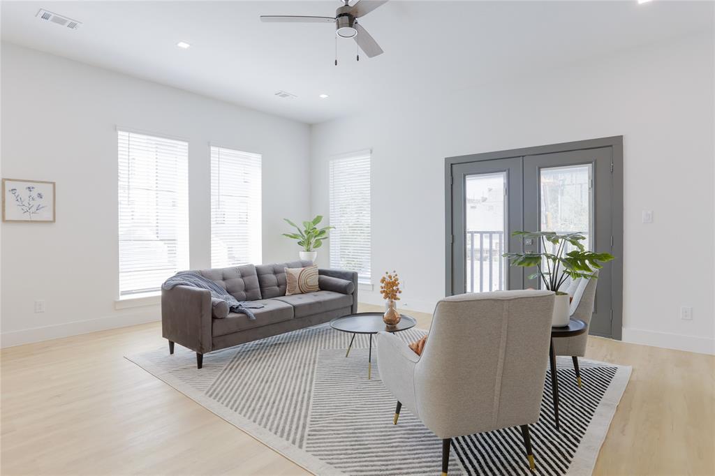 Weisenberger Add - Residential Lease