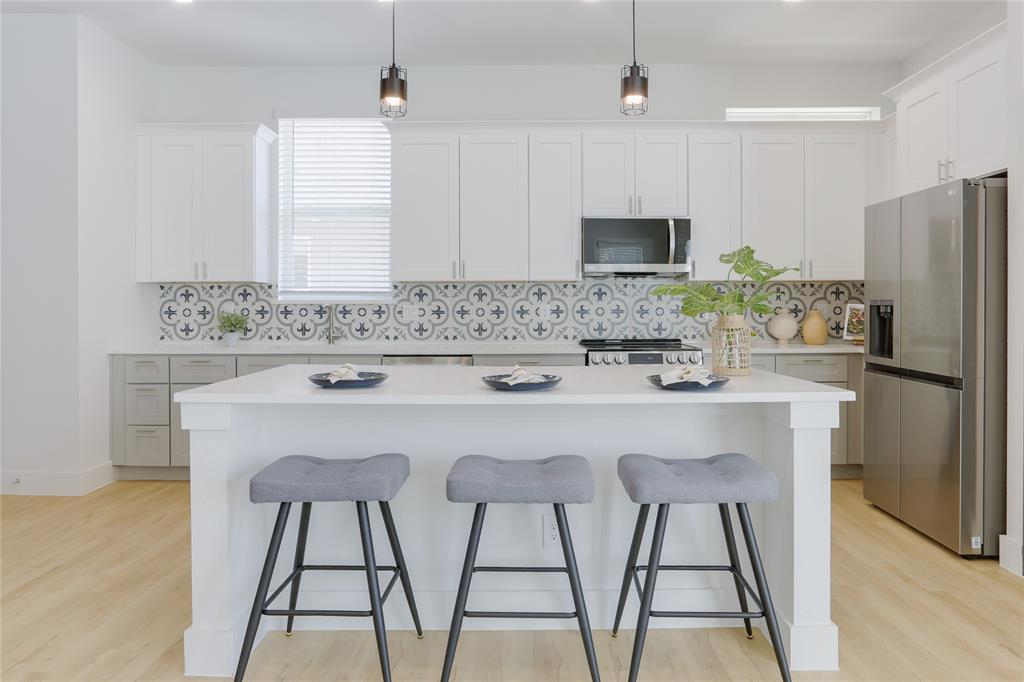 Weisenberger Add - Residential Lease