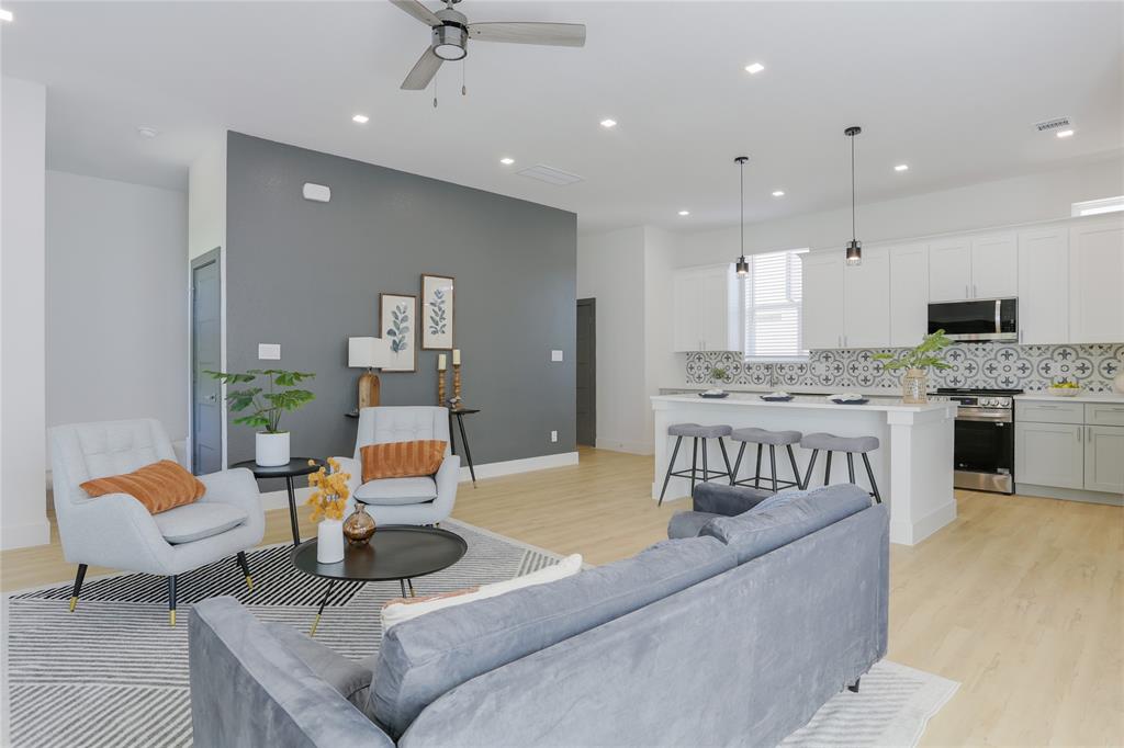 Weisenberger Add - Residential Lease