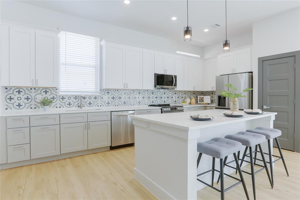 Weisenberger Add - Residential Lease