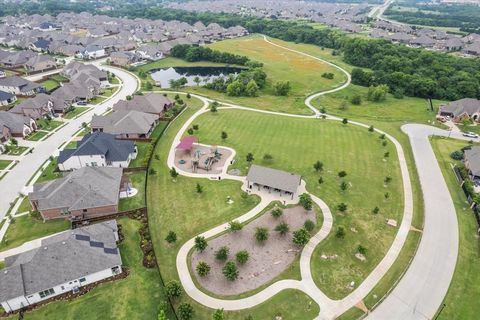 A home in Rockwall