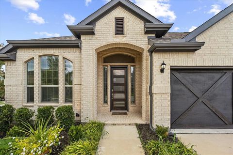 A home in Rockwall