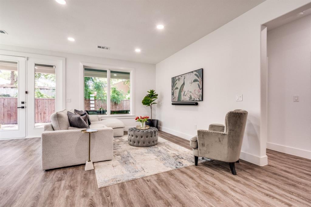 Homestead Gardens - Residential