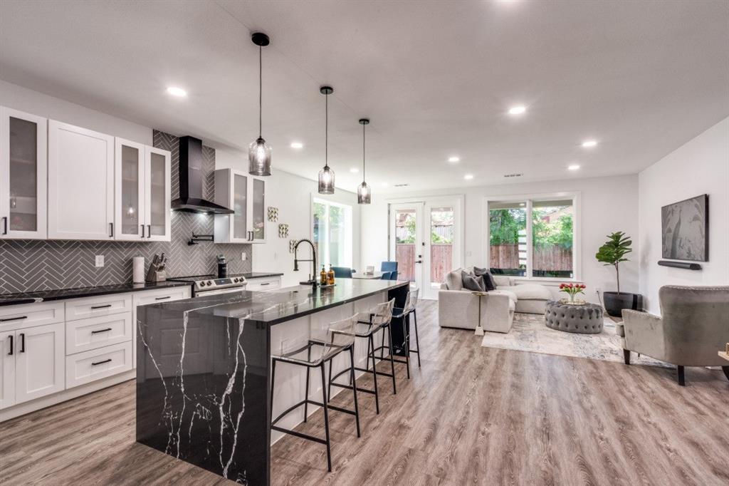 Homestead Gardens - Residential