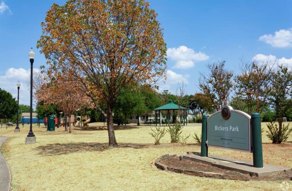 Homestead Gardens - Residential