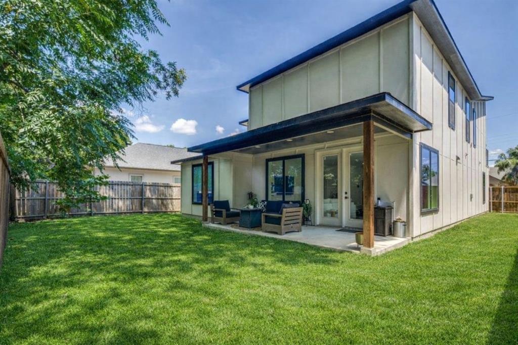 Homestead Gardens - Residential