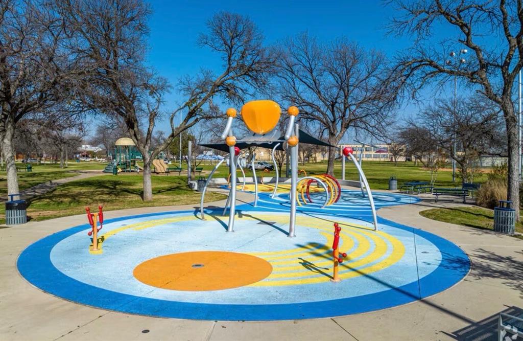 Homestead Gardens - Residential