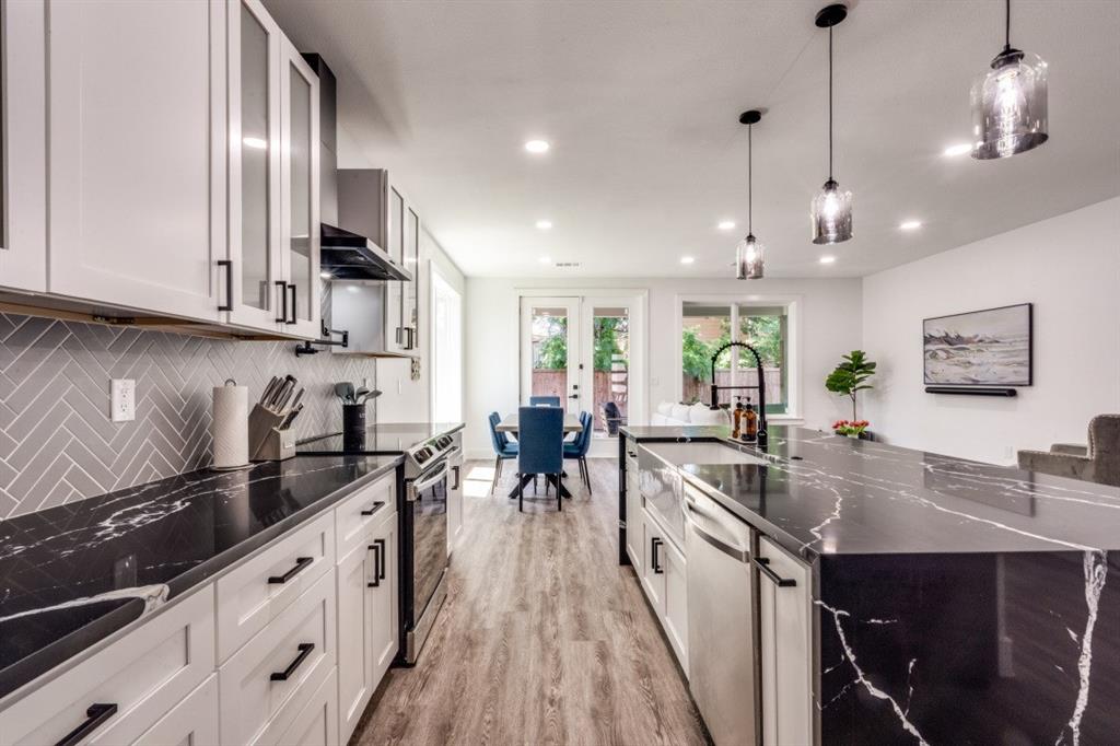 Homestead Gardens - Residential