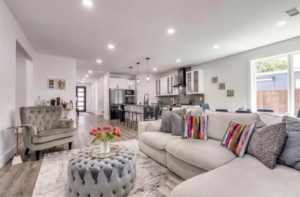 Homestead Gardens - Residential