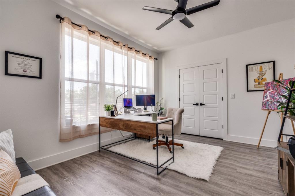 Homestead Gardens - Residential