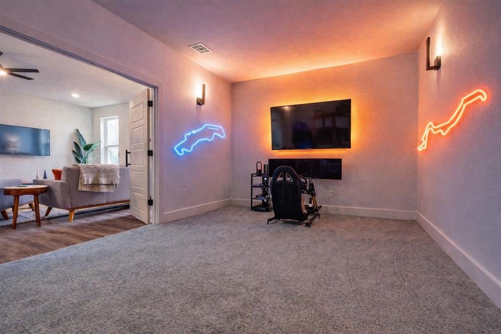 Homestead Gardens - Residential