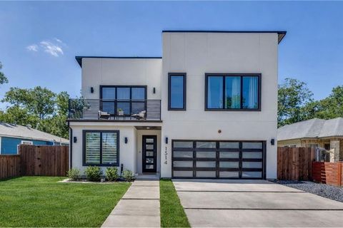 1514 Bickers Street Dallas TX 75212