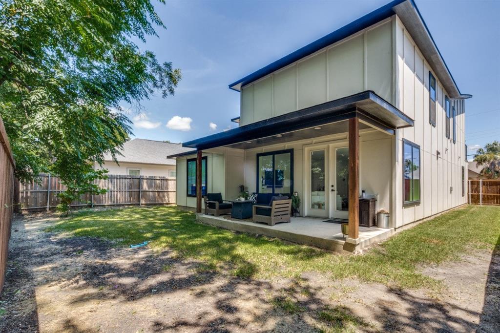 Homestead Gardens - Residential