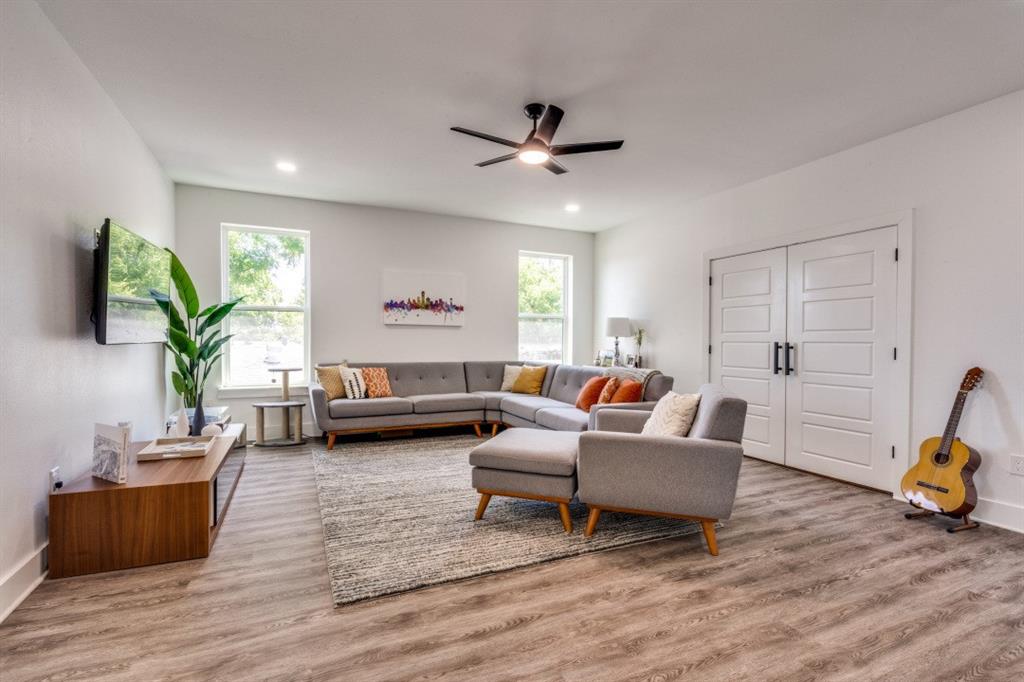 Homestead Gardens - Residential