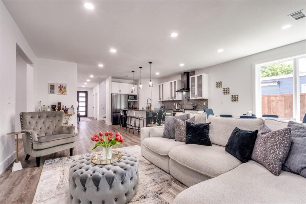 Homestead Gardens - Residential