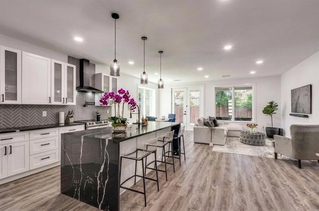 Homestead Gardens - Residential