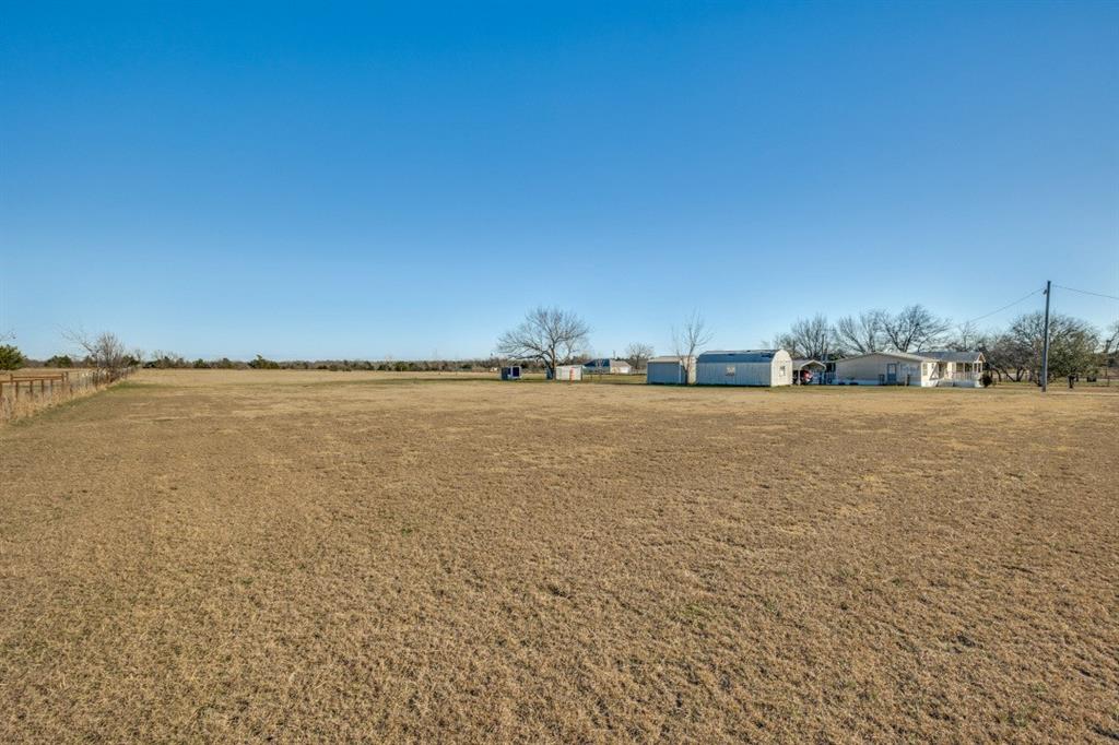 A0406 HUMPHRIES JESSE C, TRACT 6-5, ACRES 4.4 - Residential