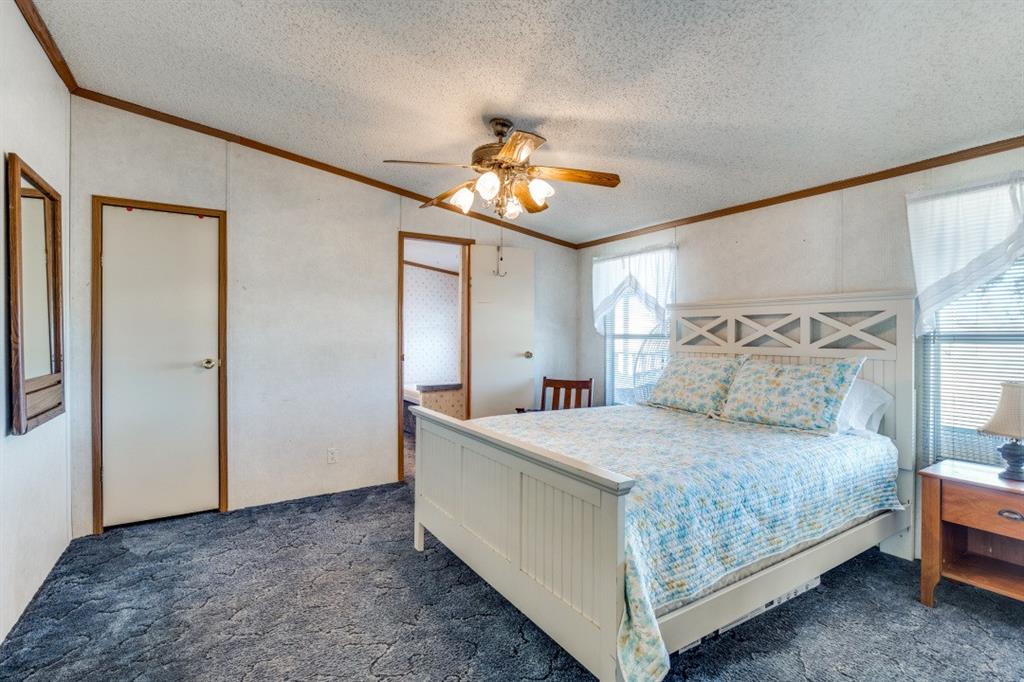 A0406 HUMPHRIES JESSE C, TRACT 6-5, ACRES 4.4 - Residential