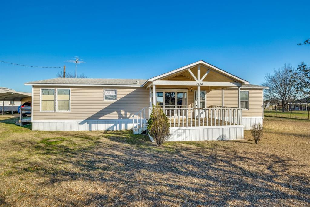 3133 County Road 1105