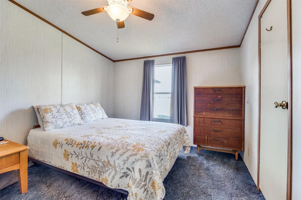 A0406 HUMPHRIES JESSE C, TRACT 6-5, ACRES 4.4 - Residential