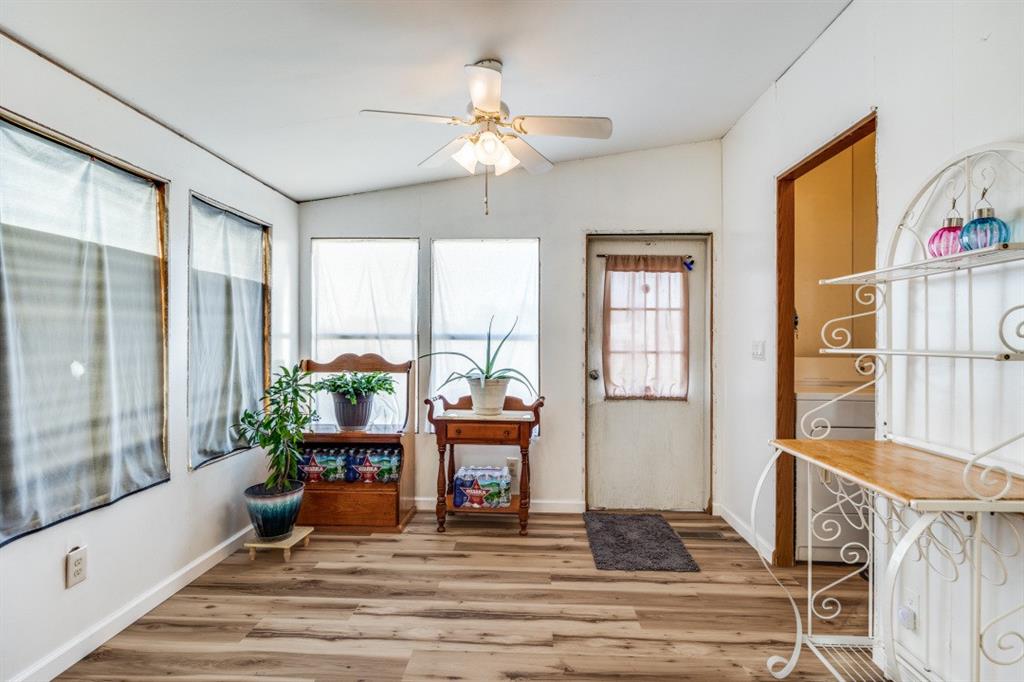 A0406 HUMPHRIES JESSE C, TRACT 6-5, ACRES 4.4 - Residential