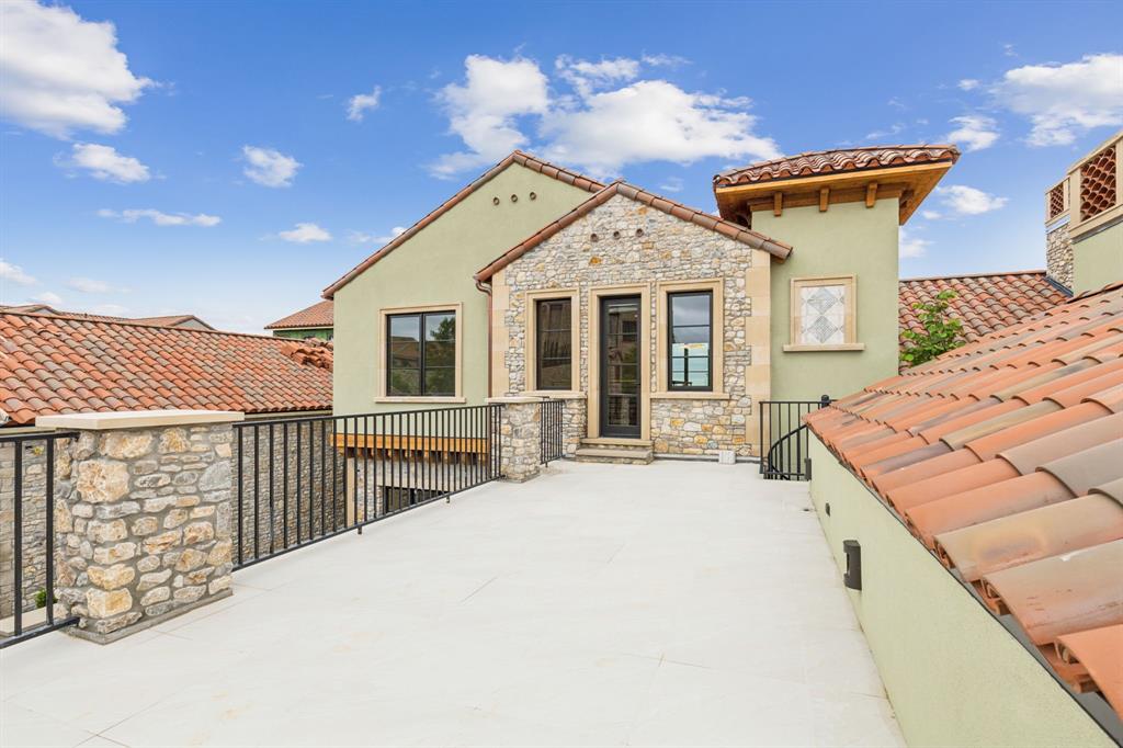 Westlake Entrada - Residential