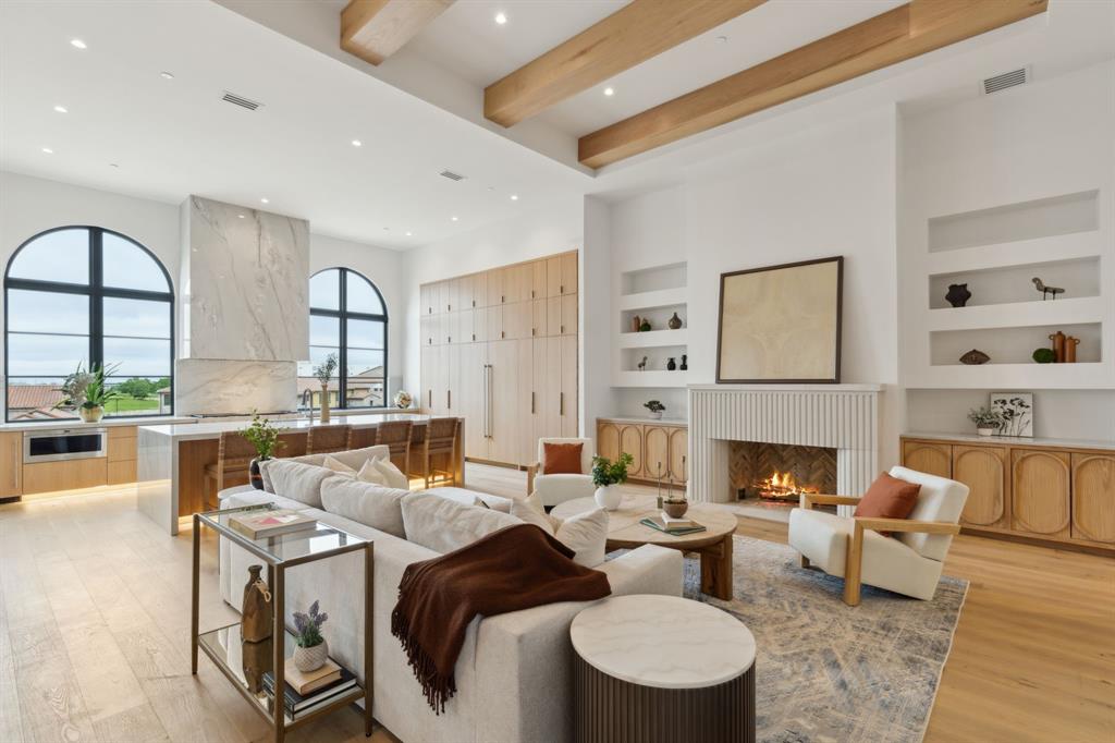 Westlake Entrada - Residential