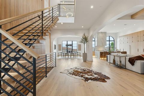 Tiny photo for 36 Cardona Drive, Westlake, TX 76262 (MLS # 20927188)